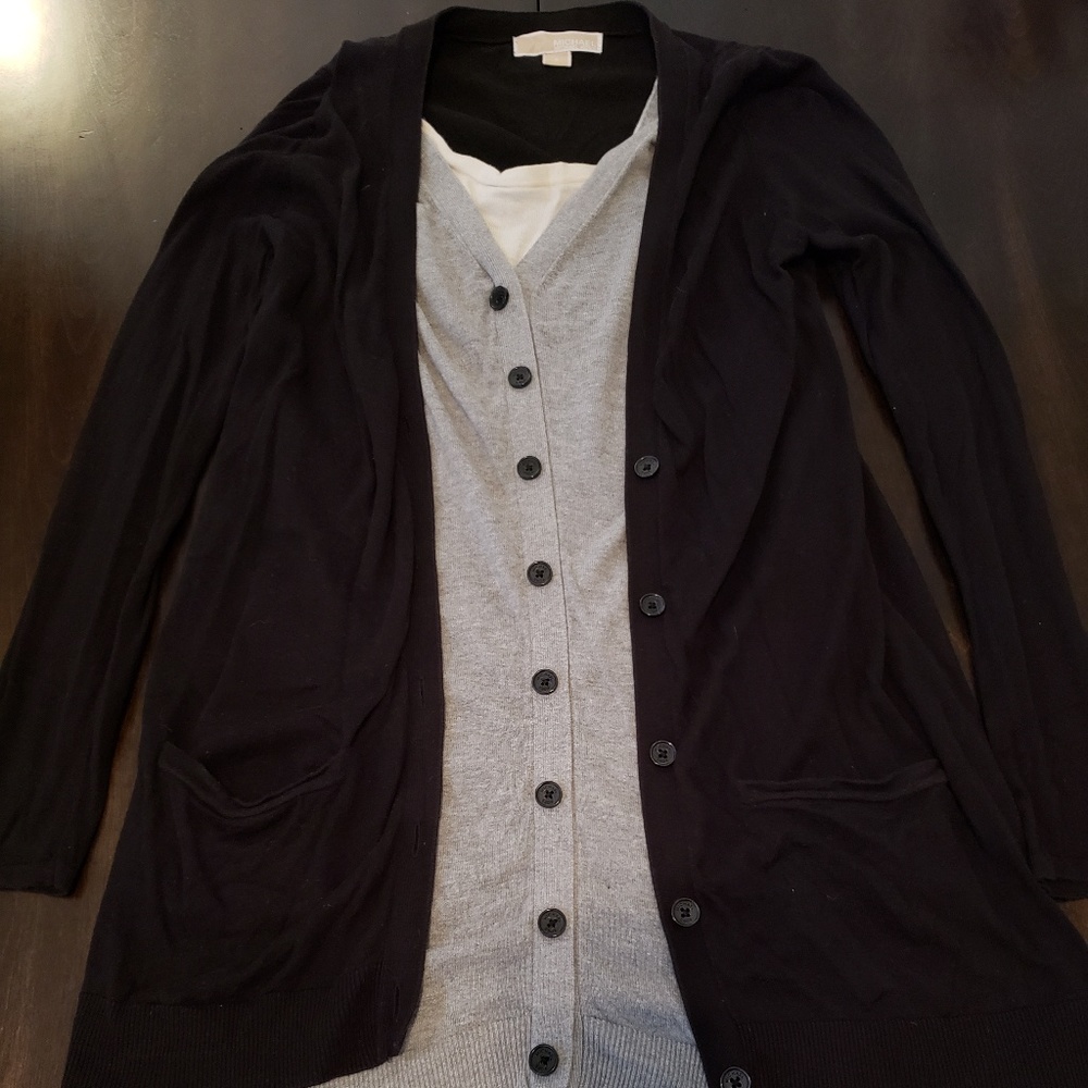 Micheal Kors Cardigan